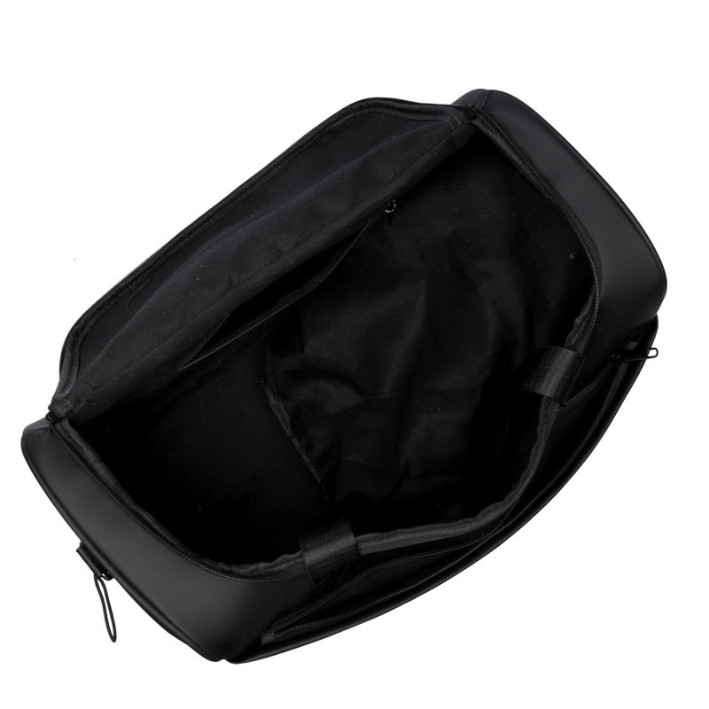 Premium funktionaler Sport-Duffel Bag Brehn
