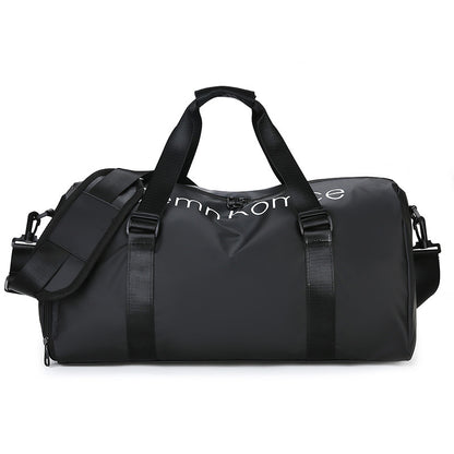 Haltbares wasserdichtes Sport-Duffle