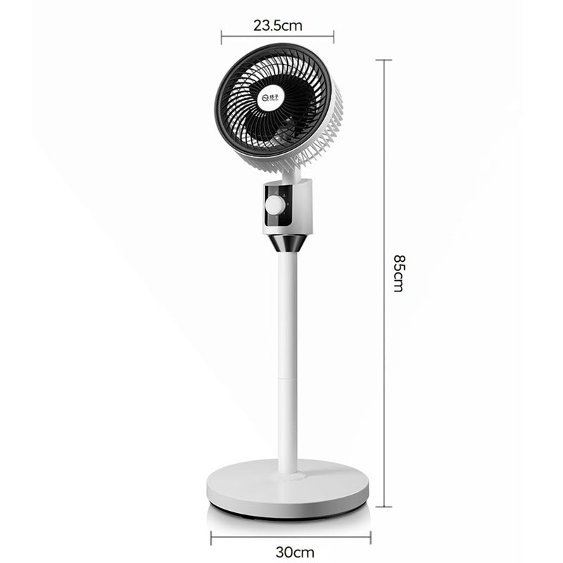 Unisex Standventilator Brehn