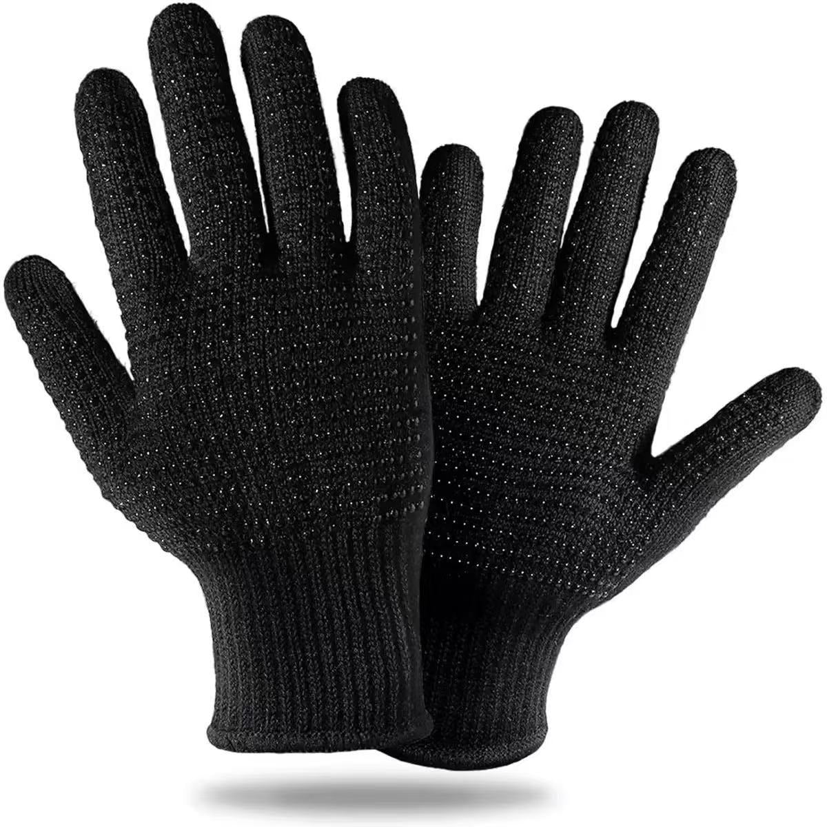 Sicherheitsgriff Arbeits-Handschuhe Brehn