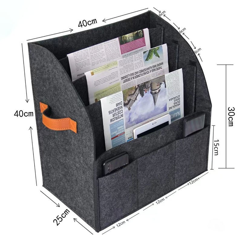 Multi-Bereich Schreibtisch Organizer Brehn