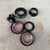 Präzisions-Bike-Lager-Set Brehn