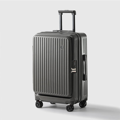 Moderne leichte Hartschalen-Reisetasche