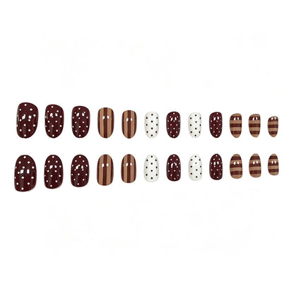 Designer Nagelkunstverlängerungen Brehn