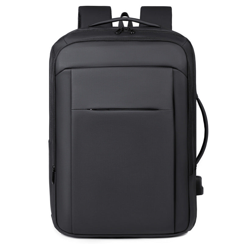 Ergonomischer Allwetter-Laptop-Rucksack Brehn