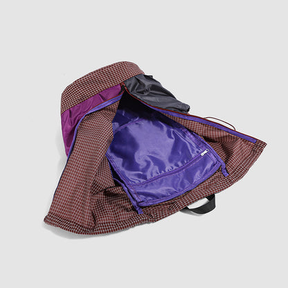 Leichter Reise Rucksack