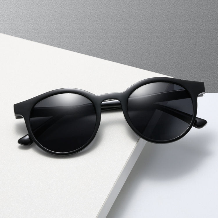 Damen Sonnenbrillen im Vintage-Stil Brehn