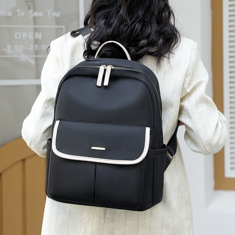 Vielseitiger Multifunktions-Rucksack Brehn