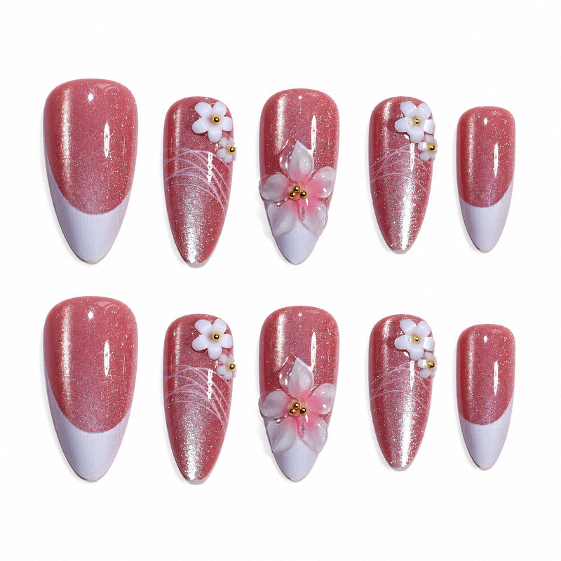 Kunstnagelset Brehn