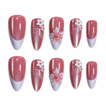 Kunstnagelset Brehn
