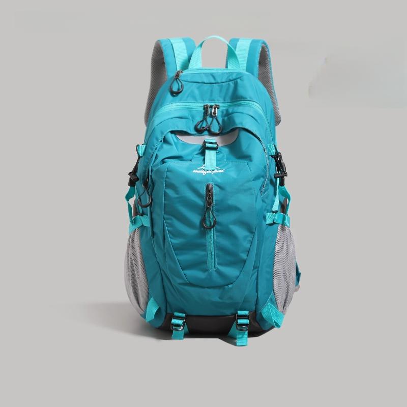 Multifunktionaler urbaner Wander-Rucksack Brehn