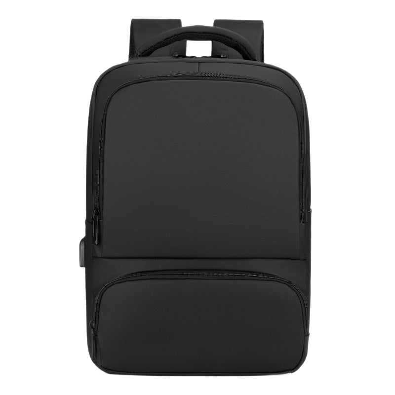 Minimalistischer Laptop-Rucksack Brehn