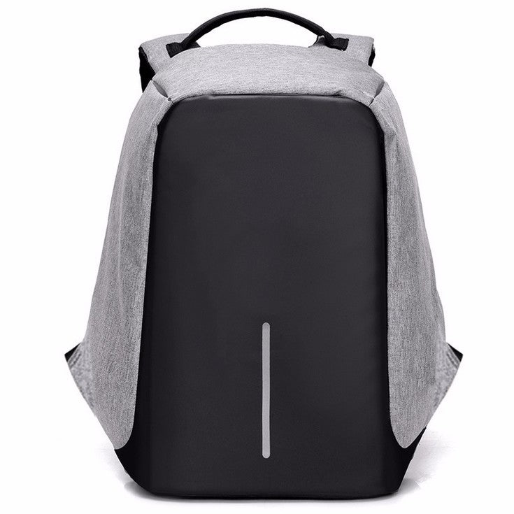 Hochleistungs-Diebstahlschutz-Rucksack Brehn