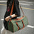 Vielseitige Wochenendreise-Duffel-Tasche Brehn