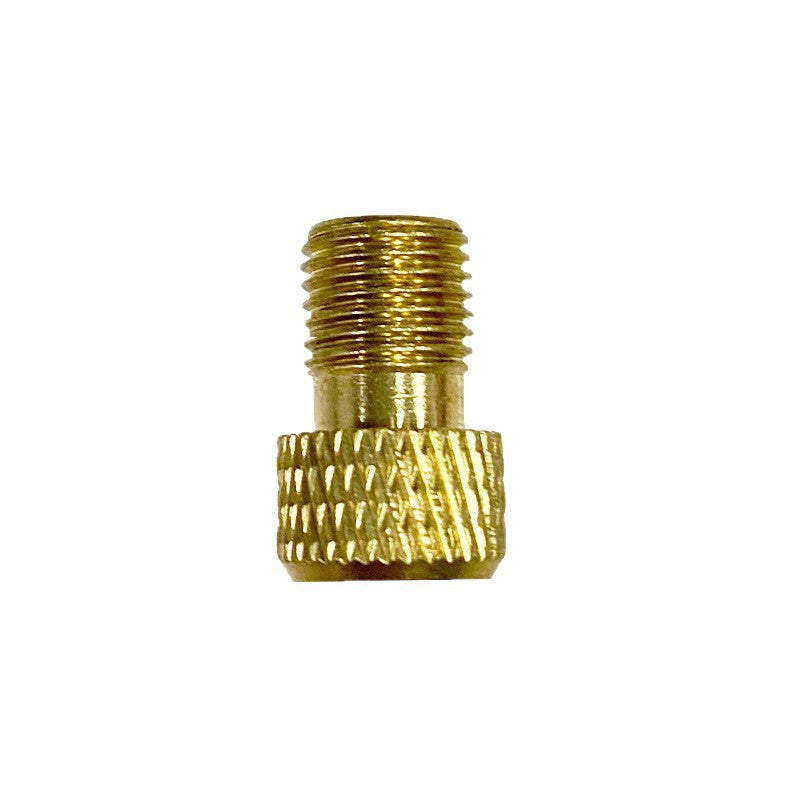 Präzisionsluftventiladapter Brehn