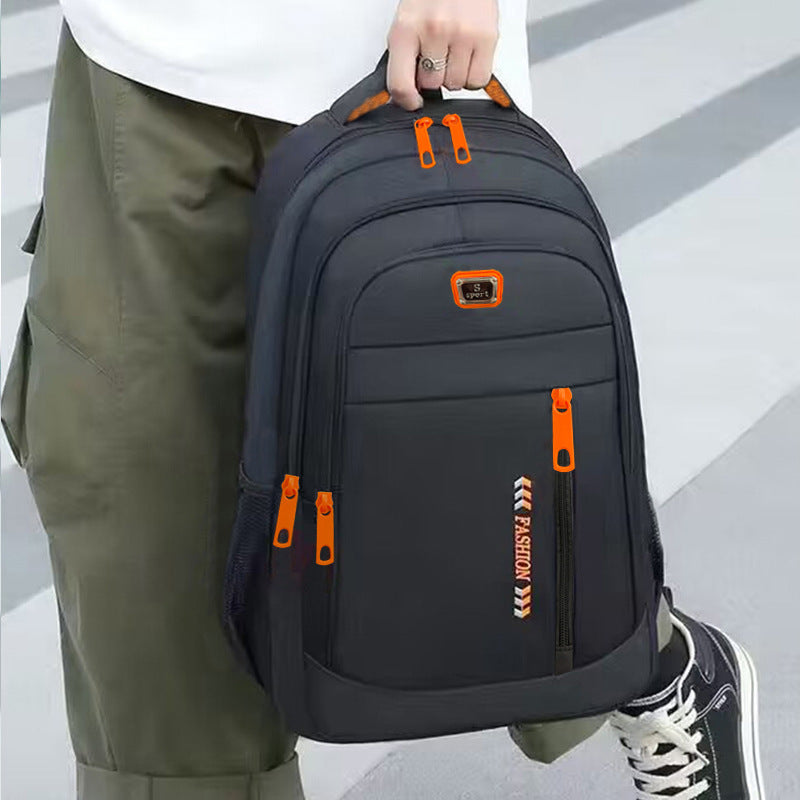 Robuster Mehrzweck-Rucksack Brehn