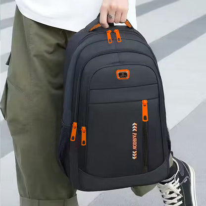 Robuster Mehrzweck-Rucksack Brehn