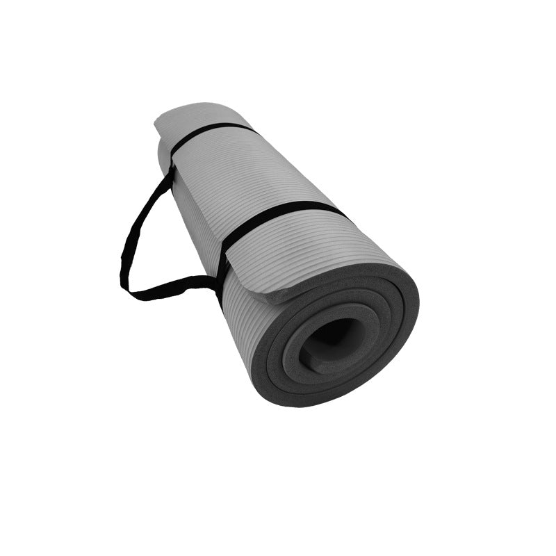 Premium Yoga-Matte Brehn