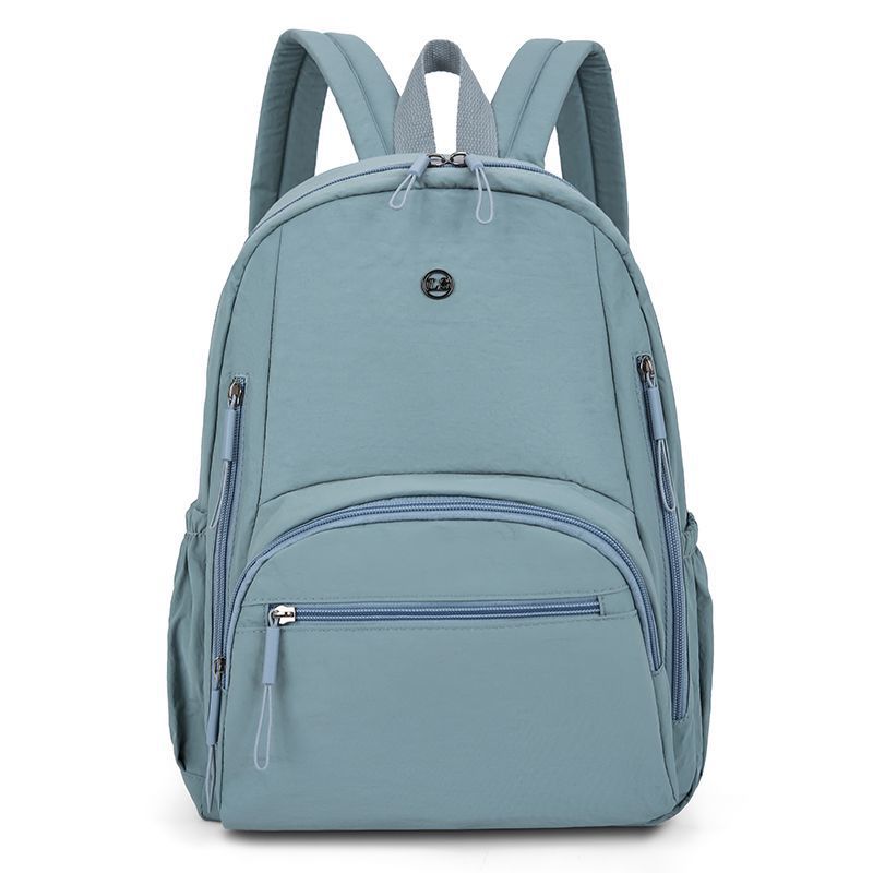 Moderner Rucksack Mit Innovativem Stauraum Und Ergonomischem Design Brehn