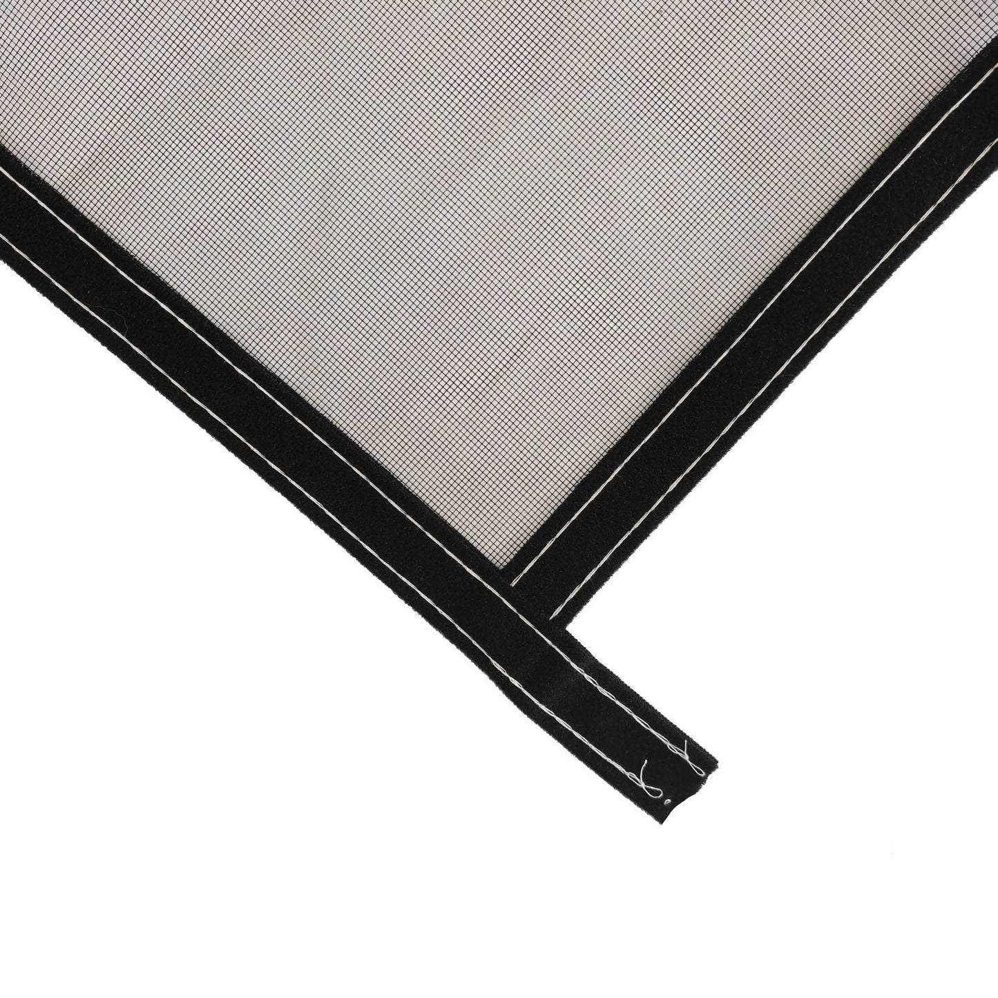 Mesh Fensterbild Brehn