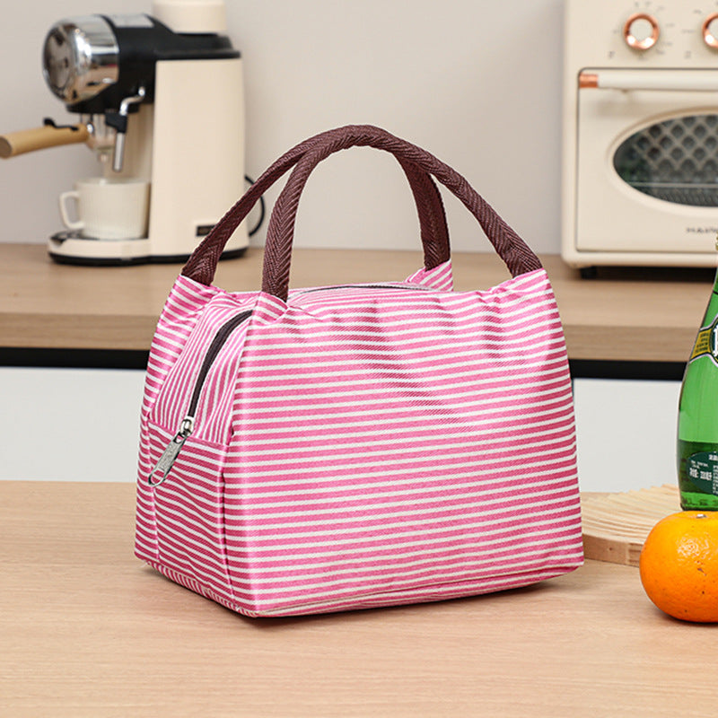 Isolierte Lunch-Tasche Brehn
