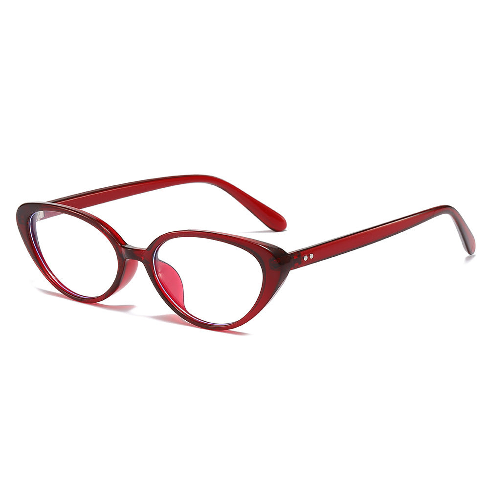 Retro Katzenaugen Sonnenbrille Brehn