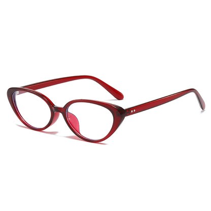 Retro Katzenaugen Sonnenbrille Brehn