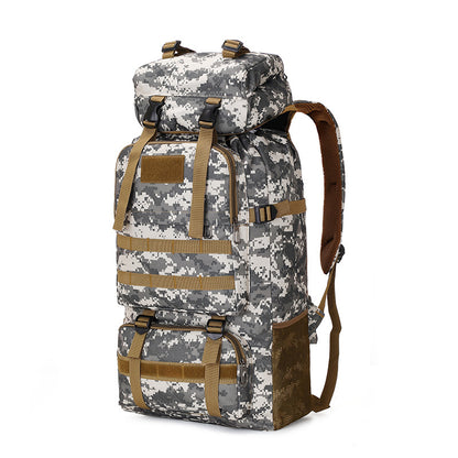 Taktischer Wanderrucksack Brehn