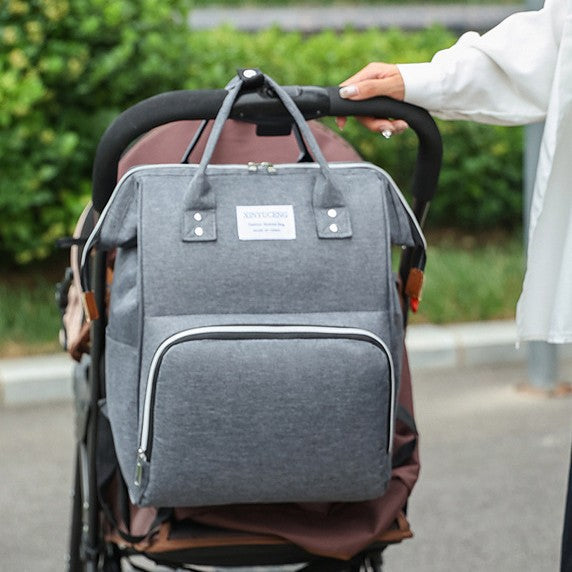 Stylischer Rucksack Brehn