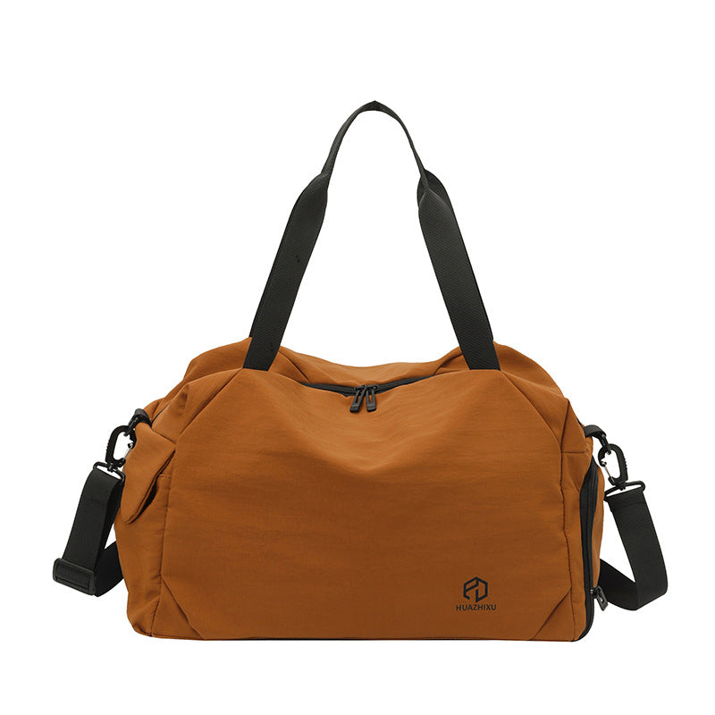 Vielseitige Reise-Gym-Duffel