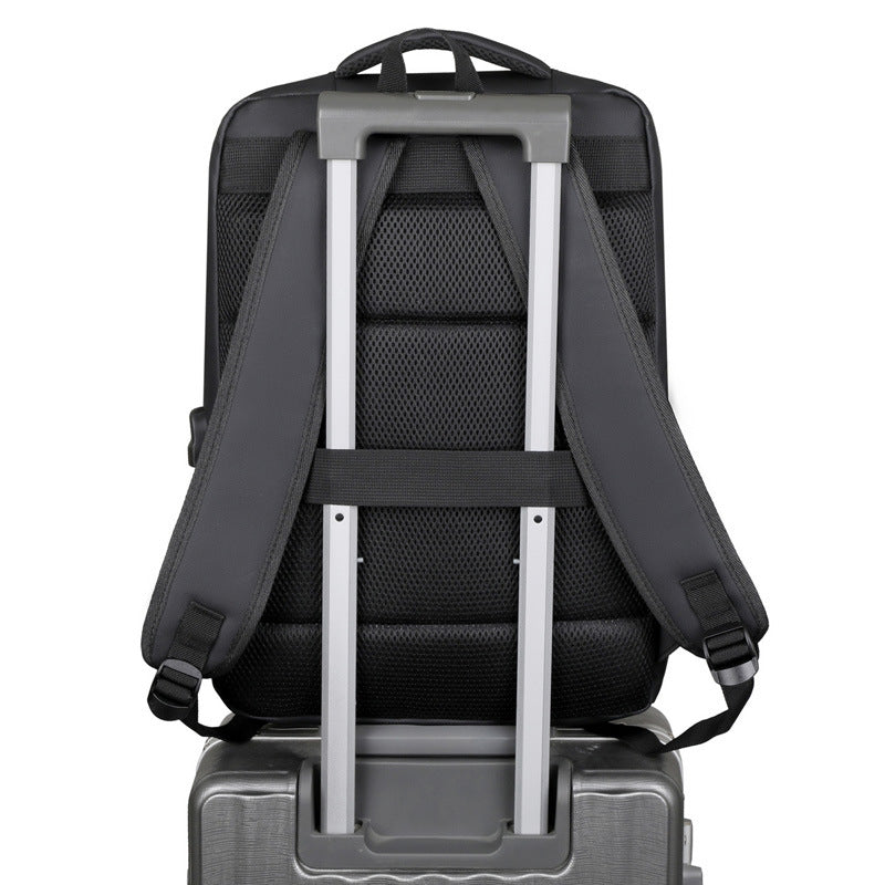 Multifunktionaler Rucksack Brehn