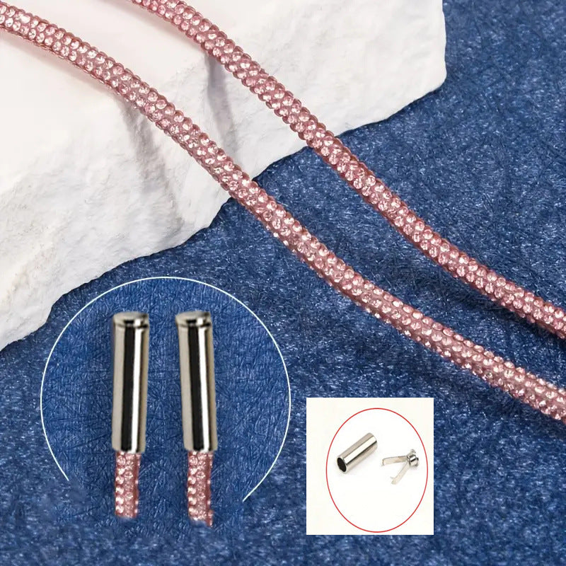 Modischer kristallbesetzter Lanyard Brehn
