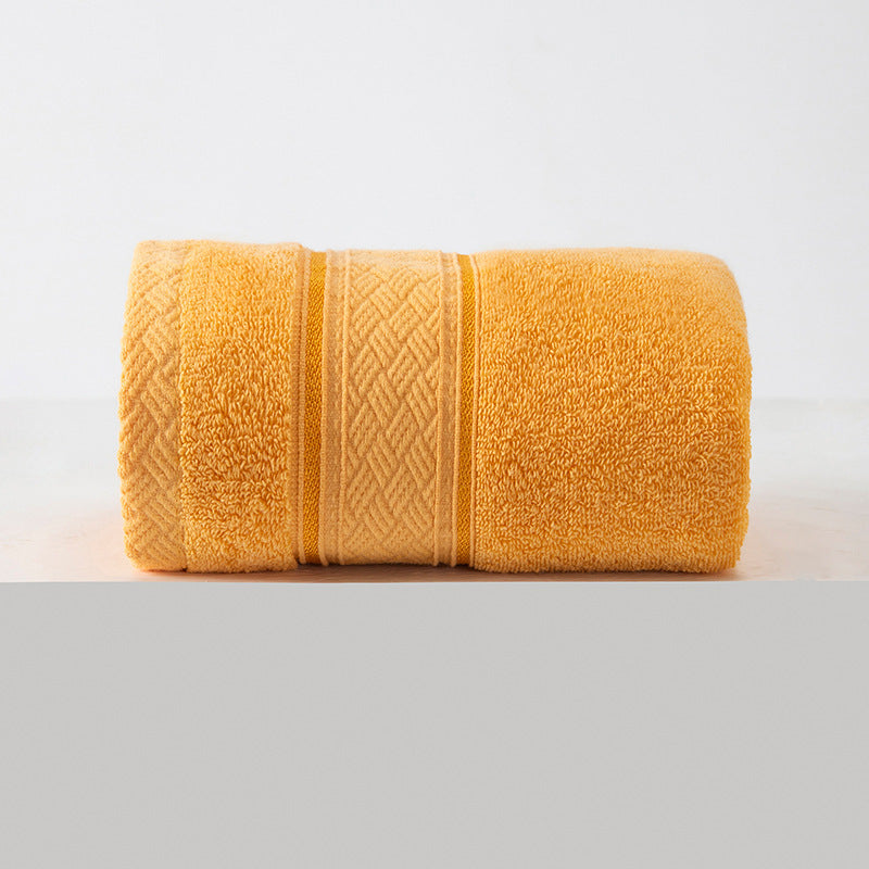 Damen Luxury Badetuch Brehn