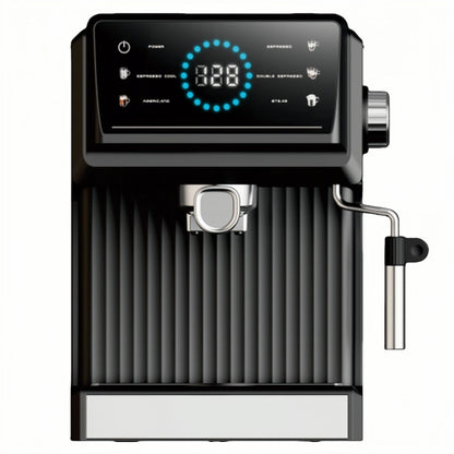 Multifunktionale Espressomaschine Brehn