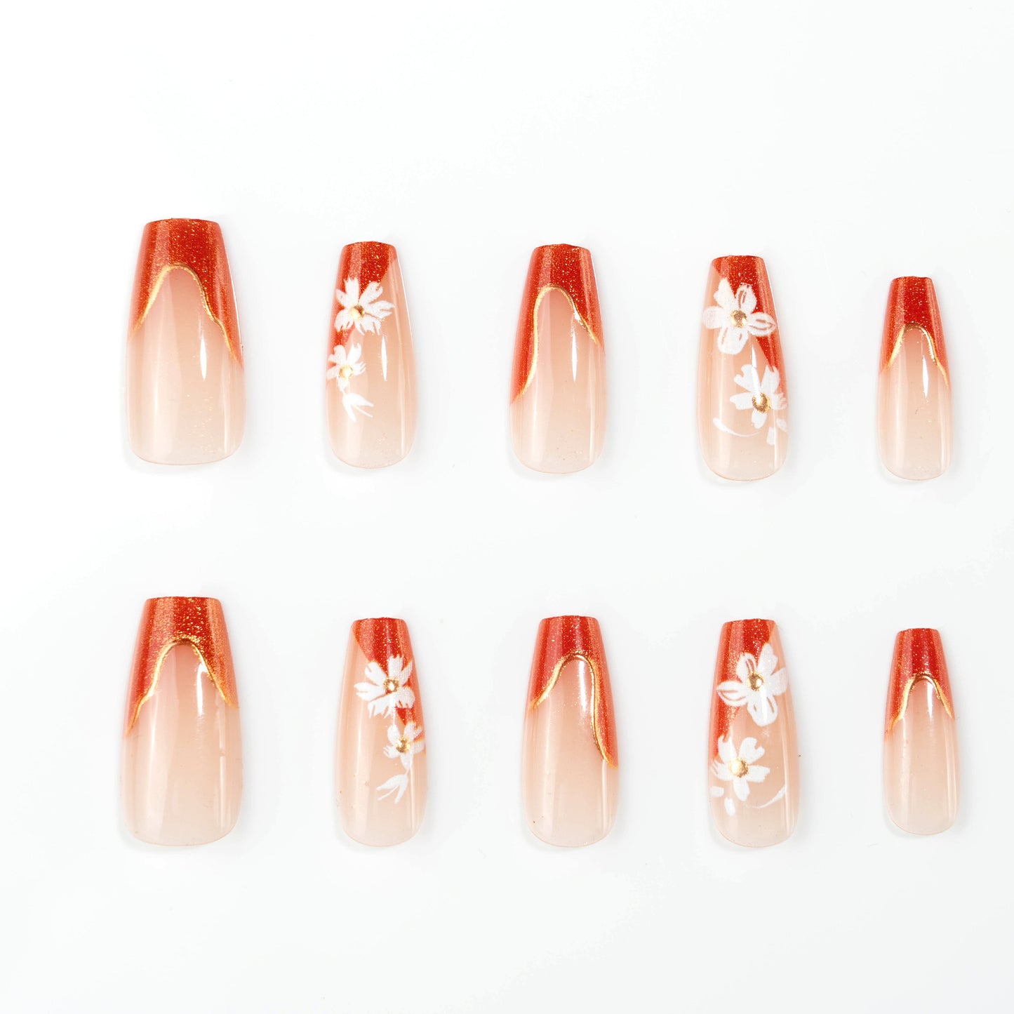 Nagelkunst Brehn