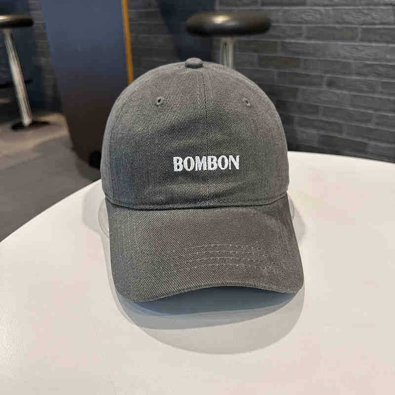 Unisex Casual Adjustable Baseball Cap Brehn