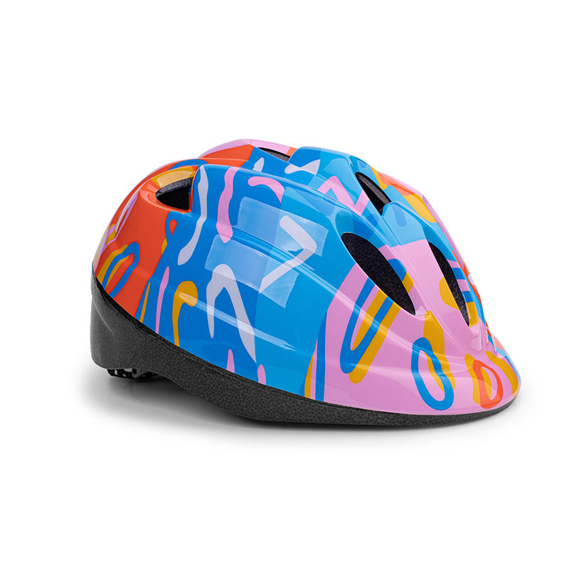 Kinder Fahrradhelm Brehn