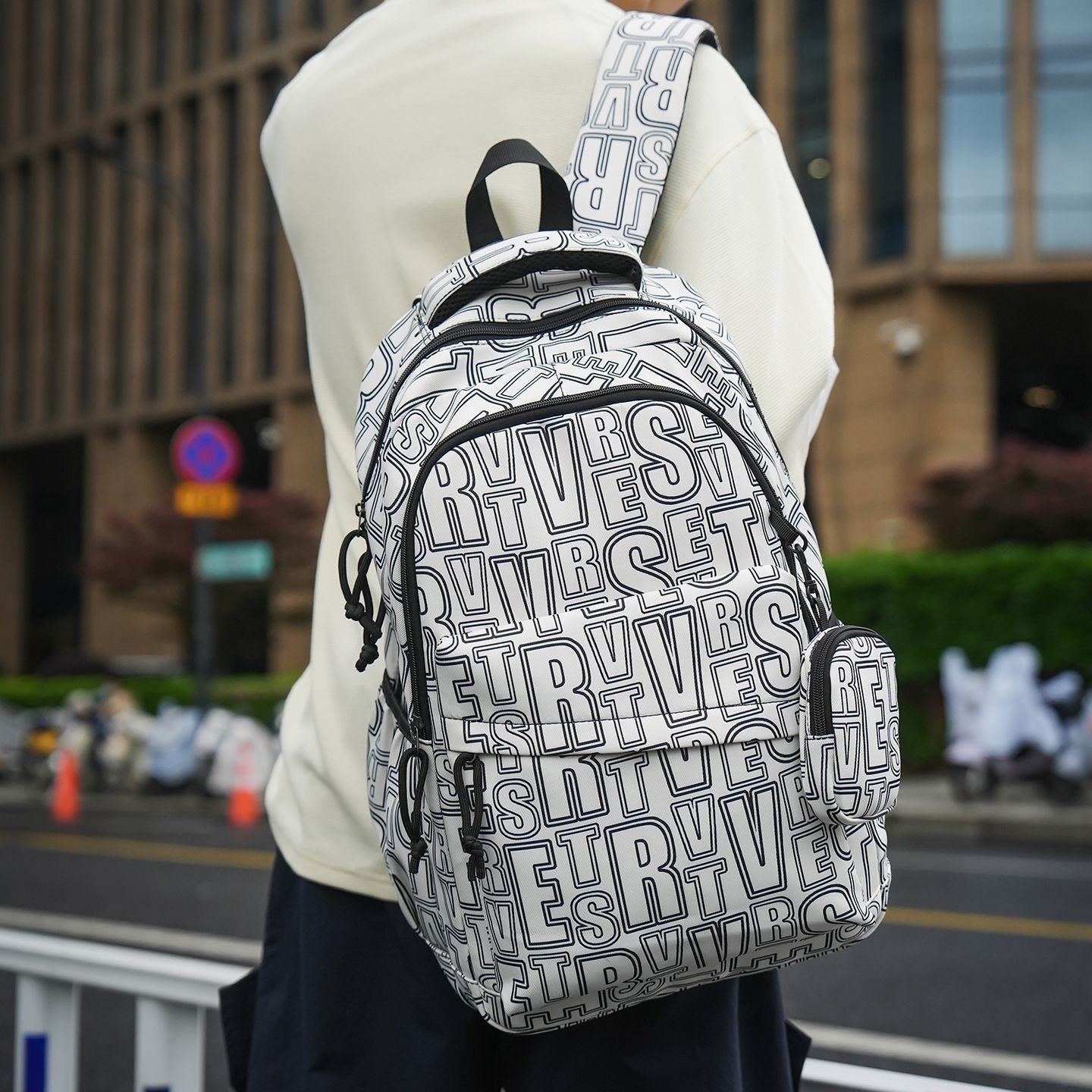 Rucksack Brehn
