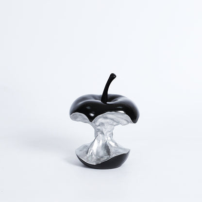 Dekorative Birnen-Skulptur