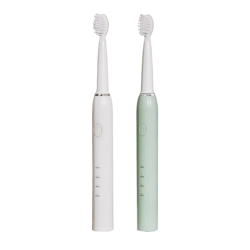 Advanced Electric Toothbrush Brehn