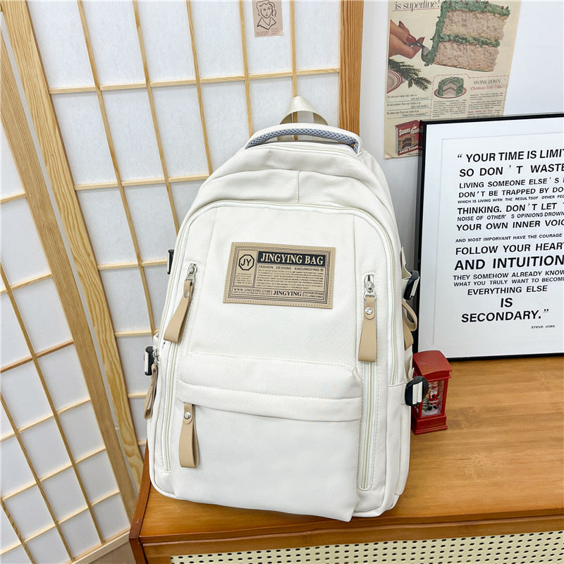 Kompakter Multifunktionaler Rucksack Brehn