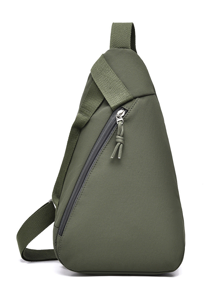 Sling-Tasche mit Ergonomischem Design und Zusätzlichen Fächern Brehn