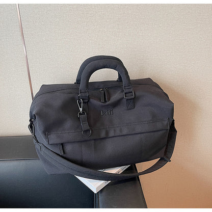 Stylische Alltagsreise-Duffel Brehn