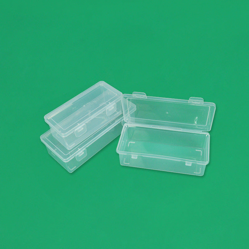 Mehrzweck transparente Aufbewahrungsbox Brehn
