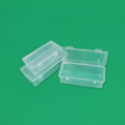 Mehrzweck transparente Aufbewahrungsbox Brehn