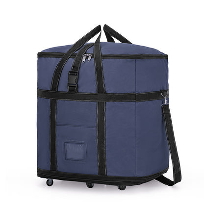Multi-Funktionaler Rollender Reisetasche