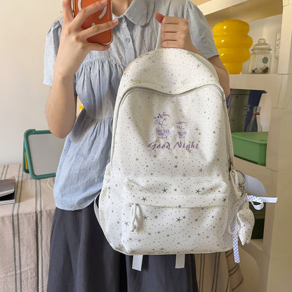 Stern-Themen Freizeit-Rucksack Brehn