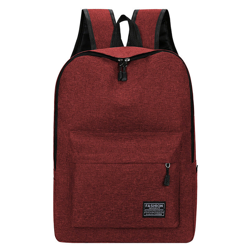 Minimalistischer Laptop-Rucksack Brehn