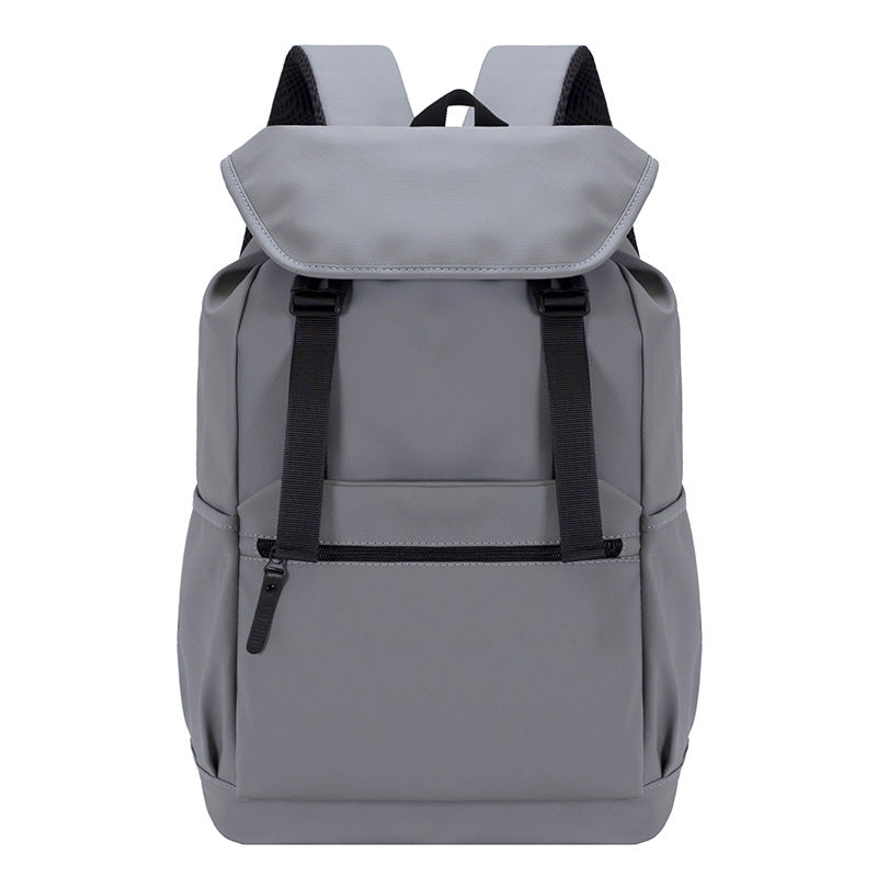 WoMulti-Functional Eleganter Laptop-Rucksack Brehn