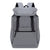 WoMulti-Functional Eleganter Laptop-Rucksack Brehn